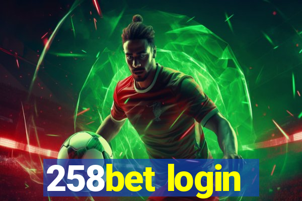 258bet login